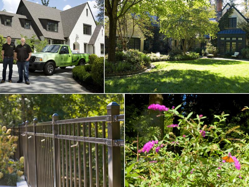 Mr. Mister Mosquito Control