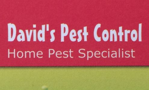 David's Pest Control