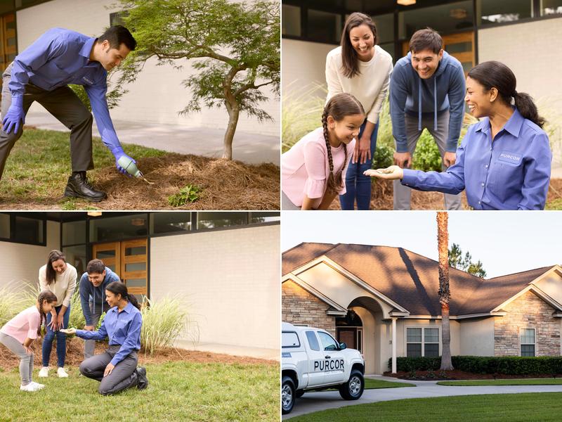 PURCOR Pest Solutions