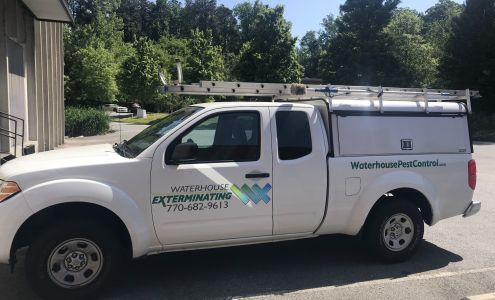 Waterhouse Exterminating