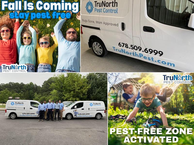 TruNorth Pest Control