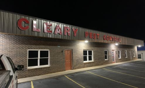 Cleary Exterminating Co. Inc 10101 US-278, Covington Georgia 30014