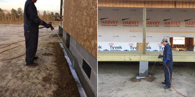 HinsonHill Pest Control Co Inc