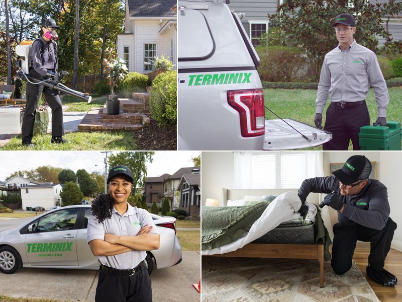 Terminix