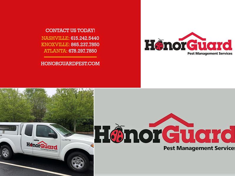 Honorguard Pest Management