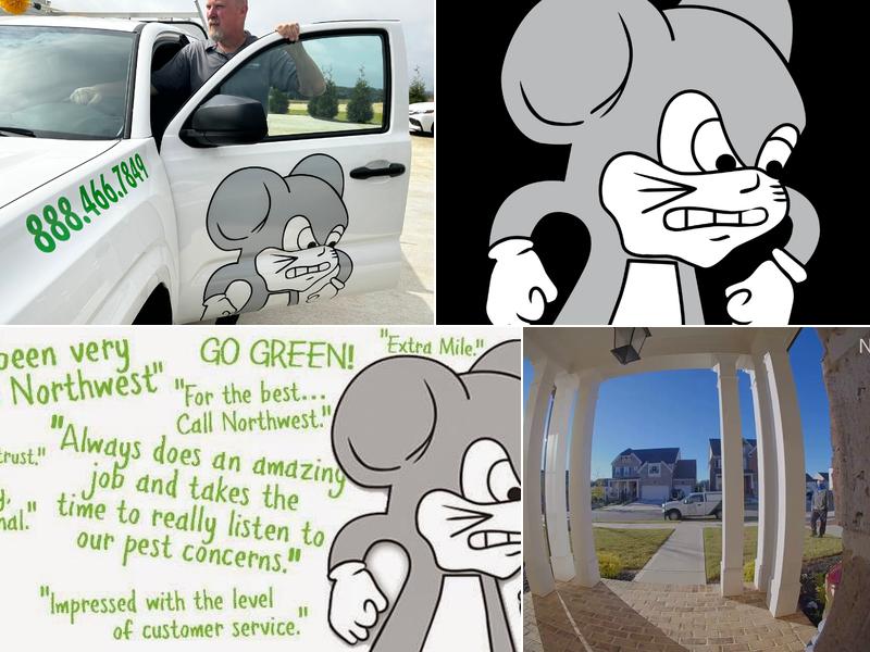 Northwest Exterminating - Alpharetta