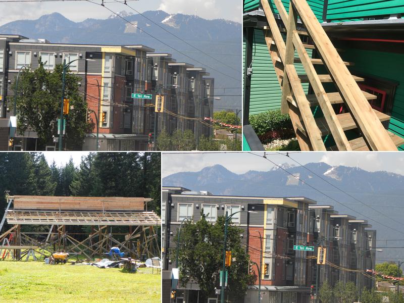 Atria - Building Envelope Contractor