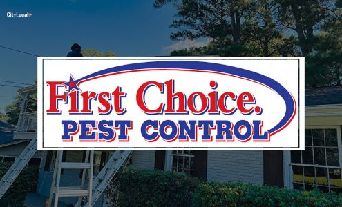 First Choice Pest Control LLC