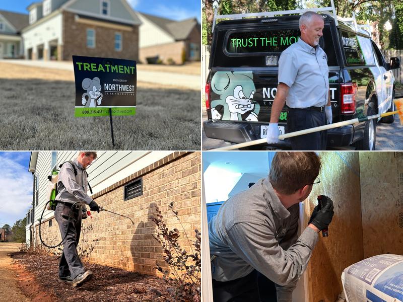 Northwest Exterminating