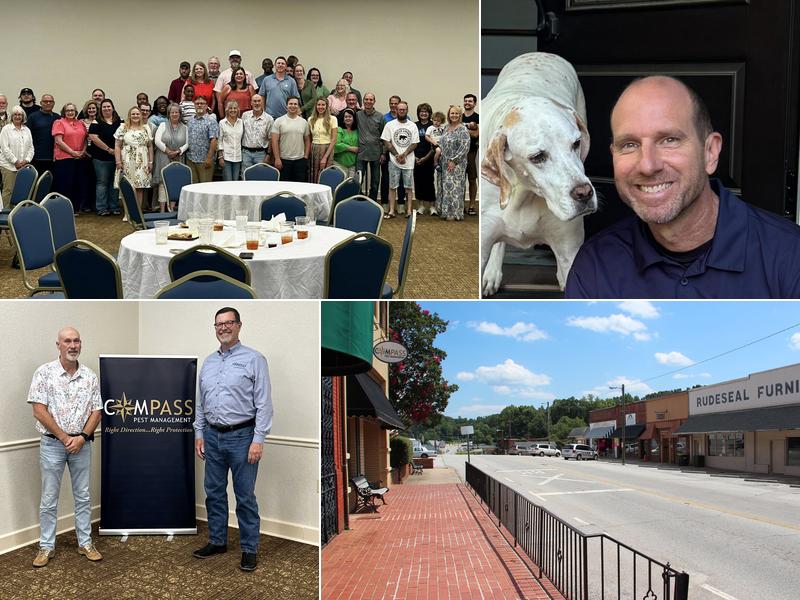 Compass Pest Management