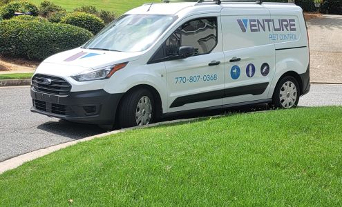 Venture Pest Control