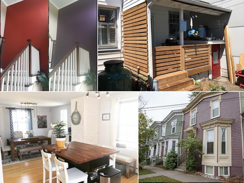 Seaside Painting & Home Improvement