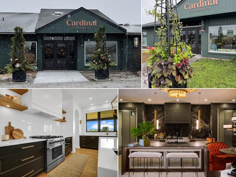 Cardinal Fine Cabinetry