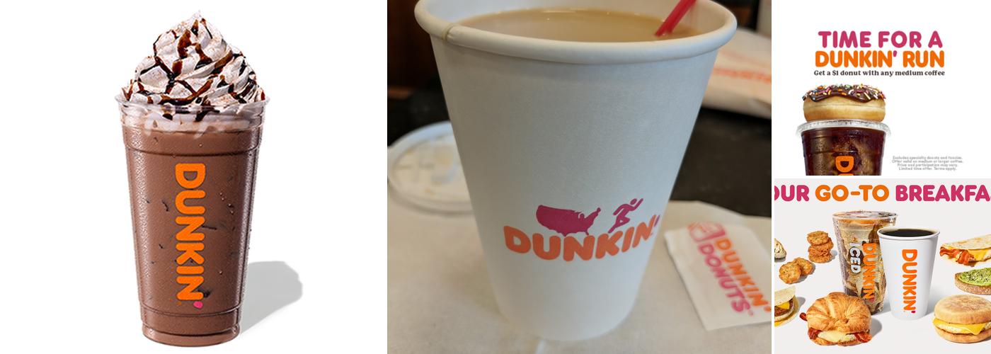 Dunkin'