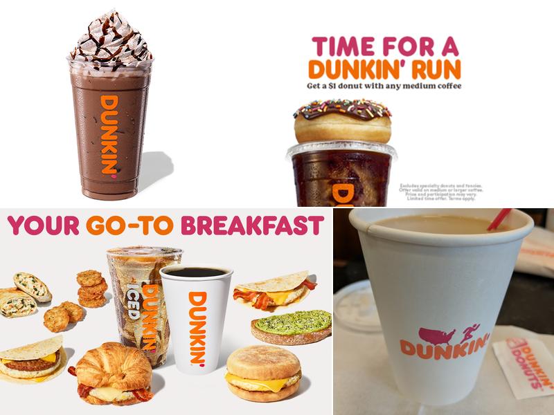 Dunkin'