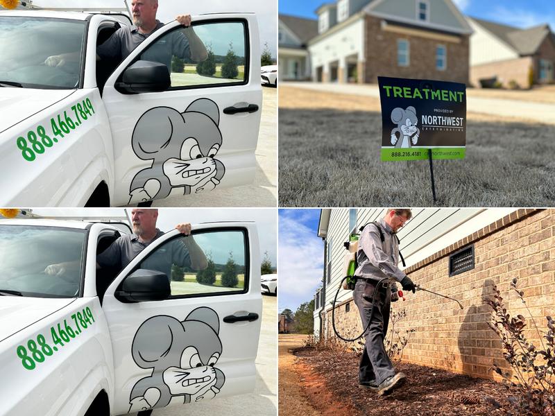 Northwest Exterminating