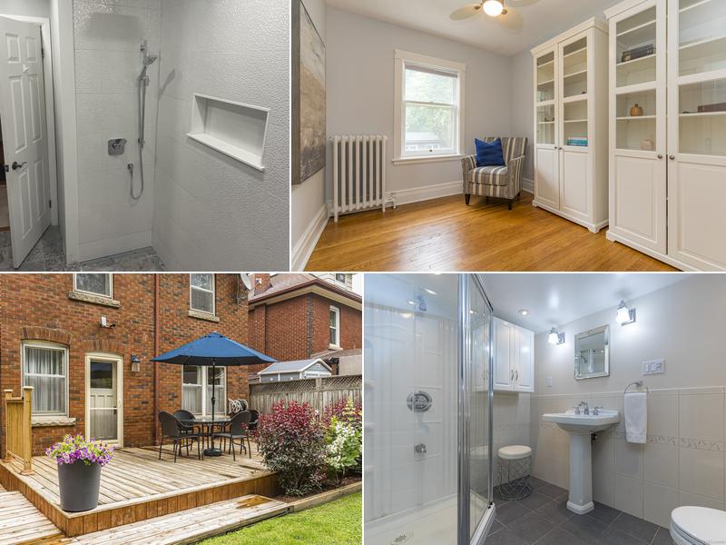 PG Construction & Home Improvements