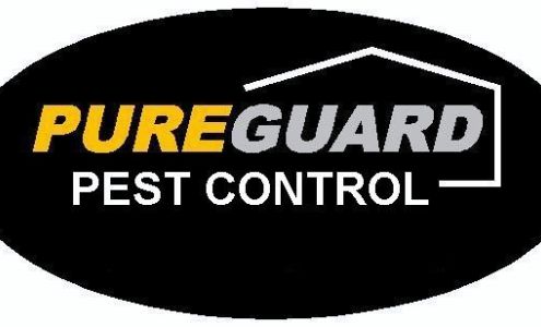 PureGuard Pest Control 1119 Raven Cliff Rd, Dunlap Tennessee 37327