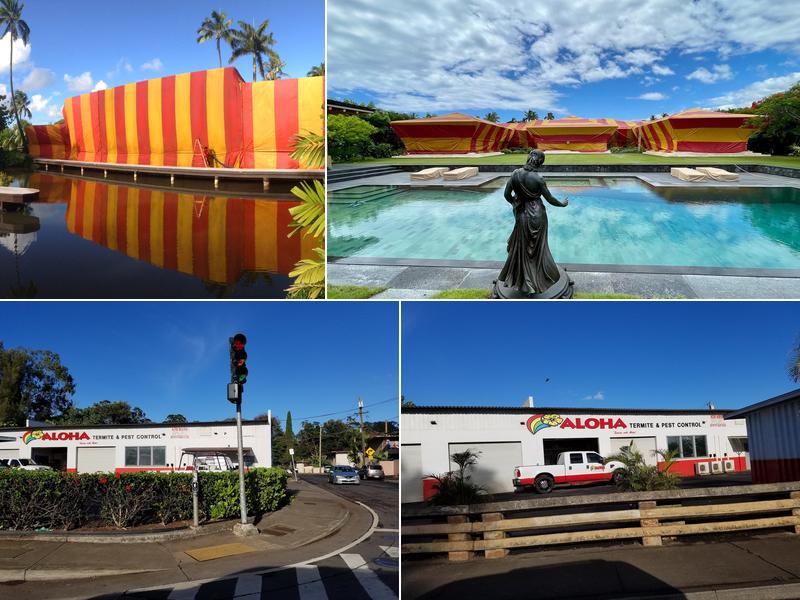 Aloha Termite & Pest Control