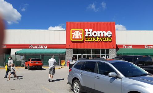 Bancroft Home Hardware