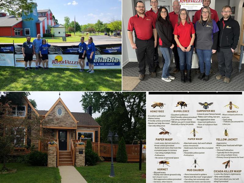 River Valley Pest Management