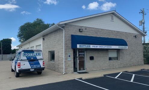 Rottler Pest Solutions