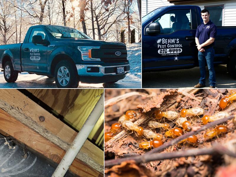 Behm's Pest Control, Inc.