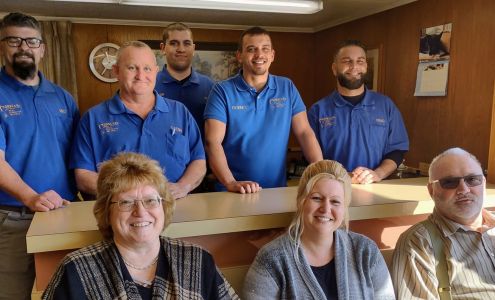 Markley's Pest Elimination Services Inc