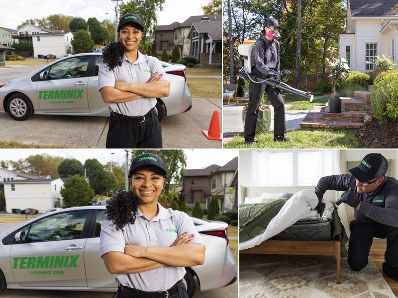 Terminix