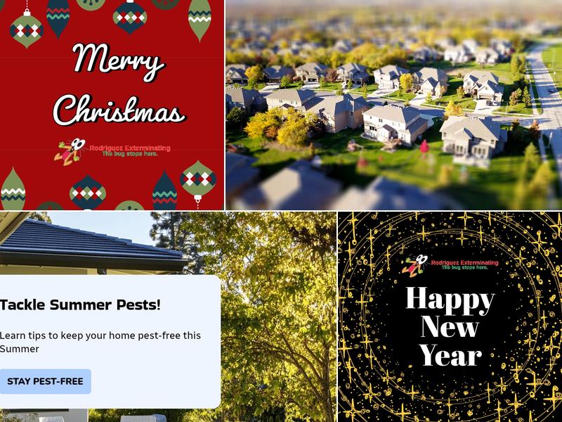 Rodriguez Exterminating