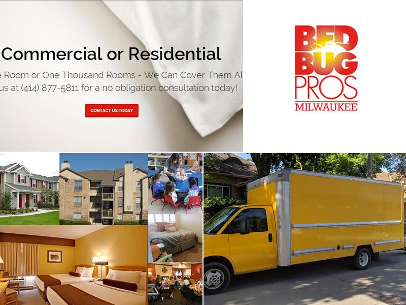 Milwaukee Bed Bug Pros LLC