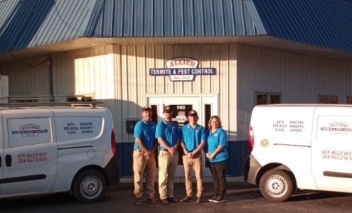 Allied Pest Control Inc.