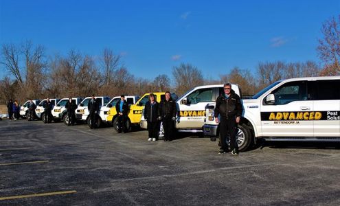 Advanced Pest Solutions