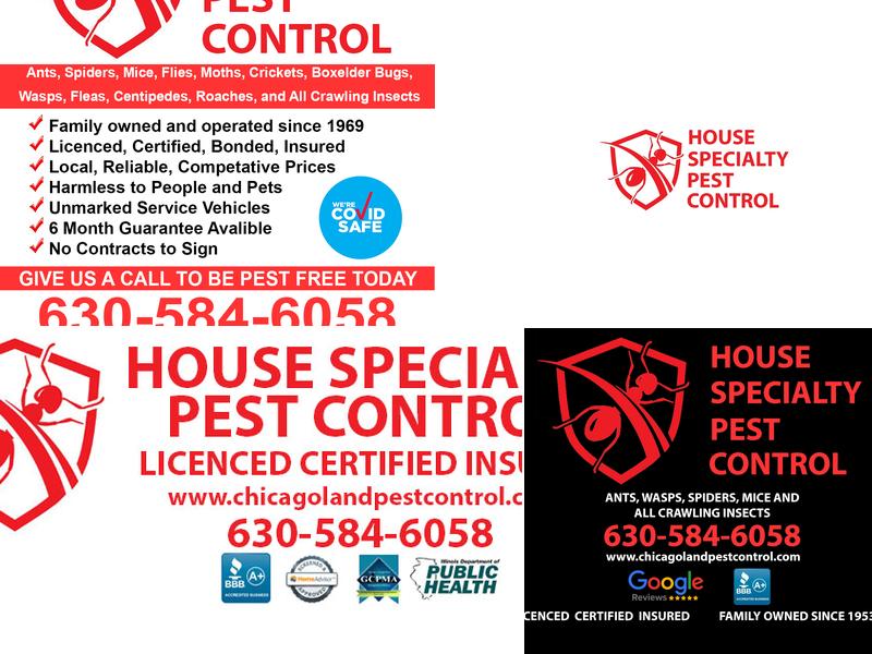 House Specialty Exterminating