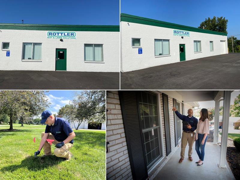 Rottler Pest Solutions