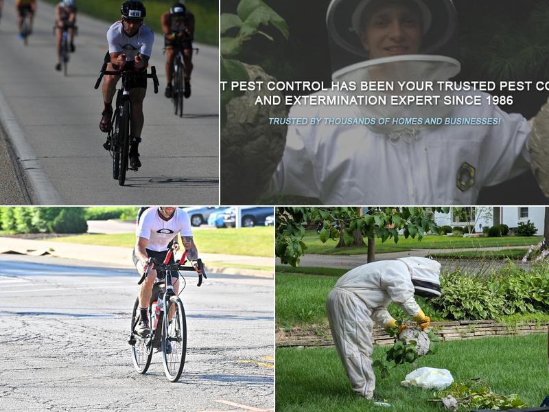 Midwest Pest Control