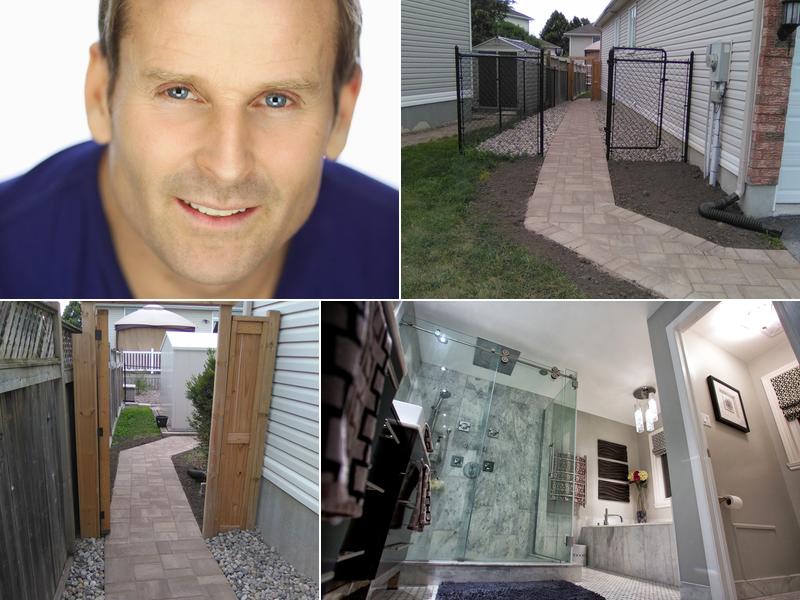 Ben Ozorak Construction & Design