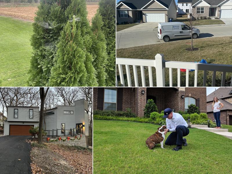 Joshua's Pest Control