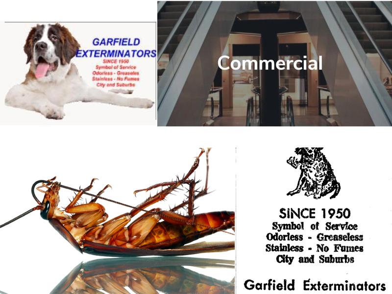 Garfield Exterminators