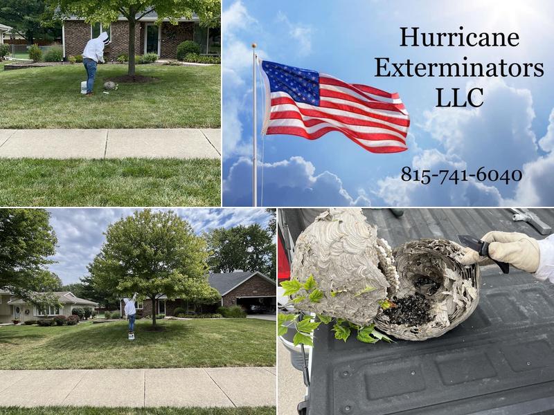 Hurricane Exterminators LLC