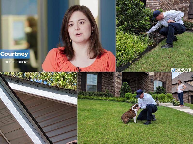 Joshua's Pest Control