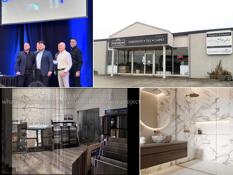 Emporium Carpet & Flooring