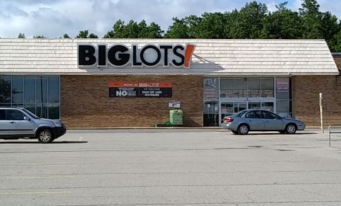 Big Lots Palatine Bridge
