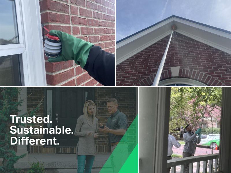 Greenix Pest Control