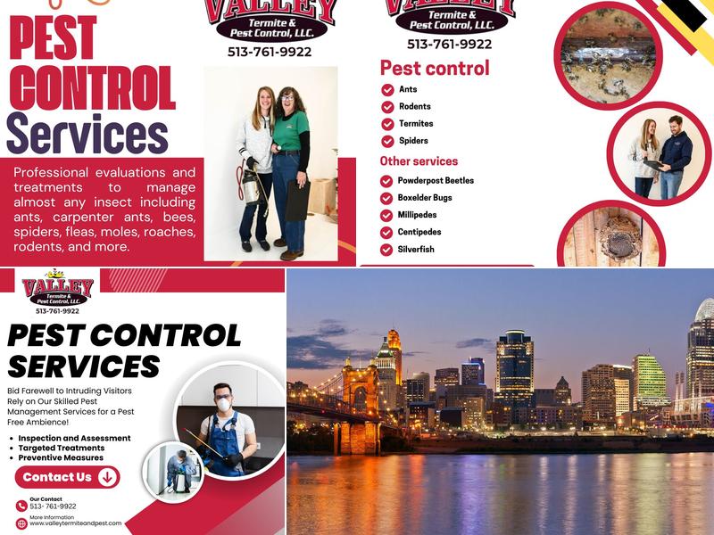 Valley Termite & Pest Control