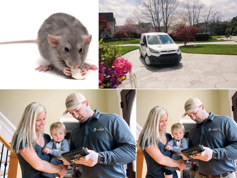 ClearDefense Pest Control