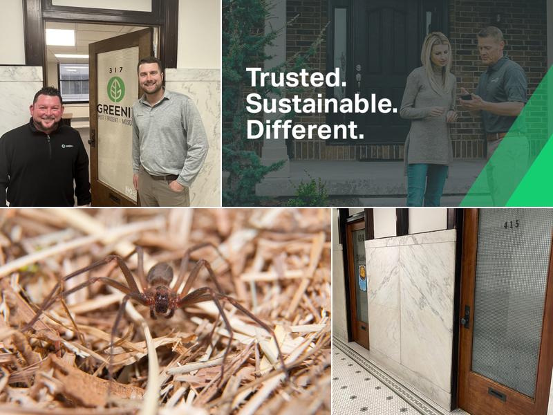 Greenix Pest Control