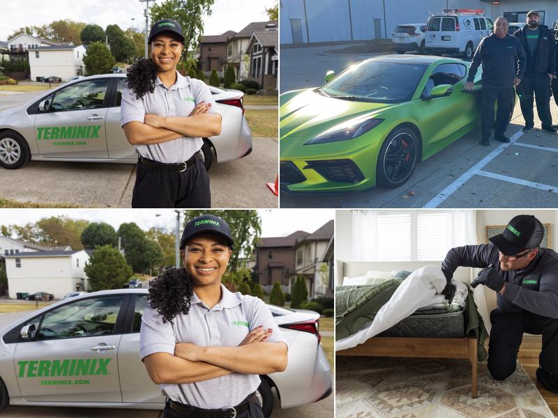 Terminix