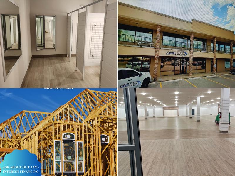 One Stop Shop Construction