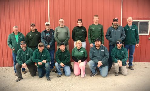 Green Valley Pest Control & Lawn Care 1430 150th St, Creston Iowa 50801